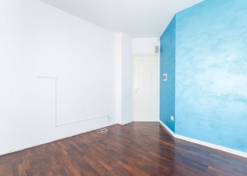 Trilocale Via Antonio Giordana, 16, Saluzzo - foto 16