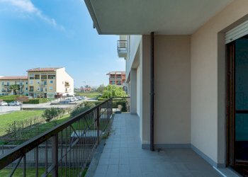 Trilocale Via Antonio Giordana, 16, Saluzzo - foto 24