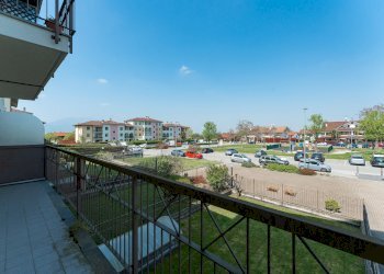 Trilocale Via Antonio Giordana, 16, Saluzzo - foto 26