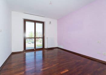 Trilocale Via Antonio Giordana, 16, Saluzzo - foto 12