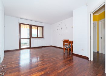 Trilocale Via Antonio Giordana, 16, Saluzzo - foto 8