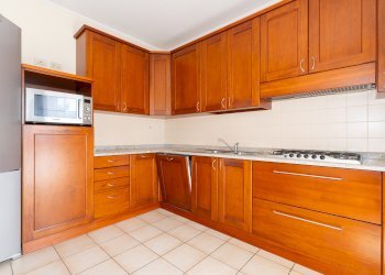 Trilocale Via Antonio Giordana, 16, Saluzzo - foto 10