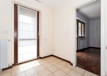 Trilocale Via Antonio Giordana, 16, Saluzzo - foto 9