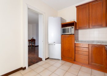 Trilocale Via Antonio Giordana, 16, Saluzzo - foto 11