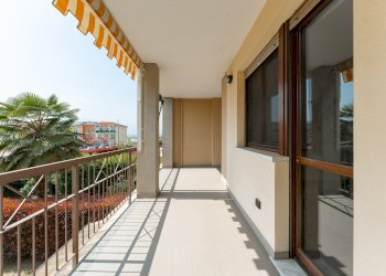 Trilocale Via Antonio Giordana, 16, Saluzzo - foto 27