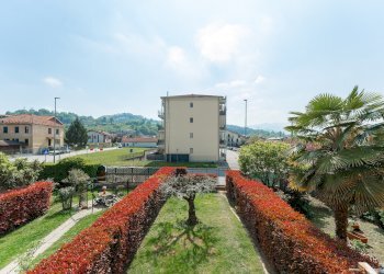 Trilocale Via Antonio Giordana, 16, Saluzzo - foto 30