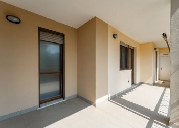 Trilocale Via Antonio Giordana, 16, Saluzzo - foto 28