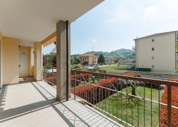 Trilocale Via Antonio Giordana, 16, Saluzzo - foto 29