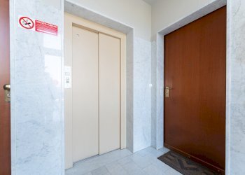 Trilocale Via Antonio Giordana, 16, Saluzzo - foto 4