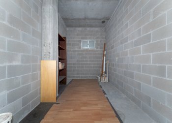 Trilocale Via Antonio Giordana, 16, Saluzzo - foto 31