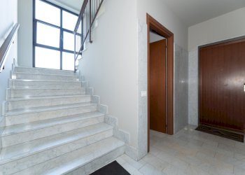 Trilocale Via Antonio Giordana, 16, Saluzzo - foto 3