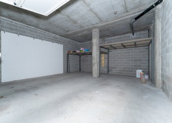 Trilocale Via Antonio Giordana, 16, Saluzzo - foto 32