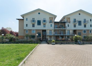 Trilocale Via Antonio Giordana, 16, Saluzzo - foto 1