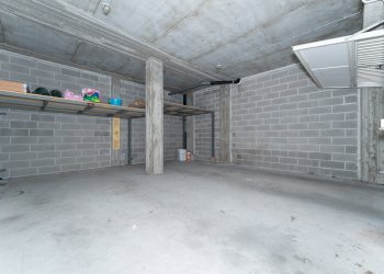 Trilocale Via Antonio Giordana, 16, Saluzzo - foto 33