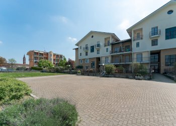 Trilocale Via Antonio Giordana, 16, Saluzzo - foto 2