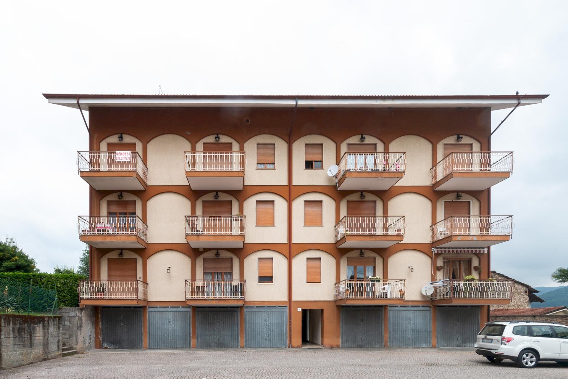 Trilocale Piazza Sant'Andrea, 5, Martiniana Po - foto 1