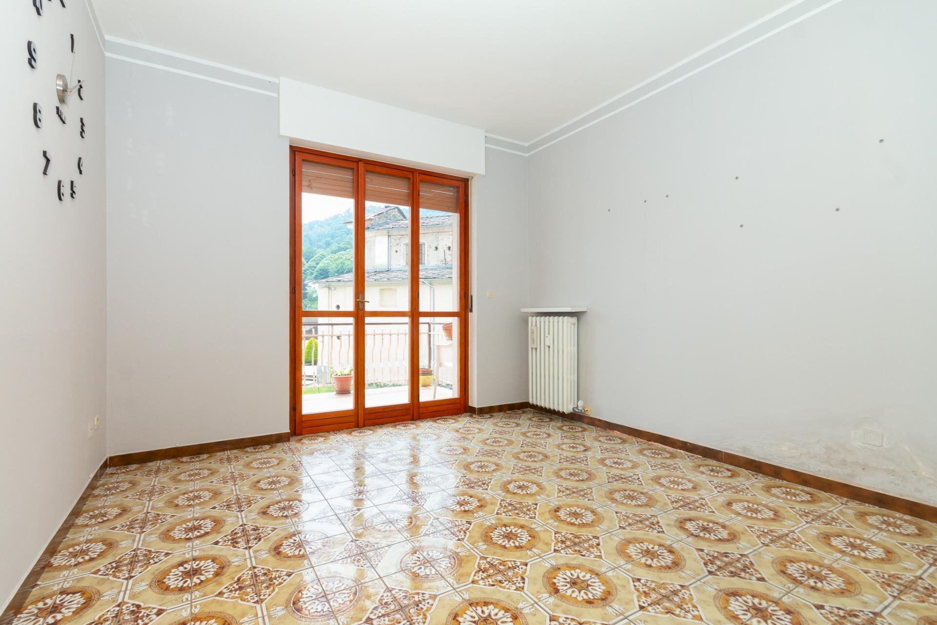 Trilocale Piazza Sant'Andrea, 5, Martiniana Po - foto 3