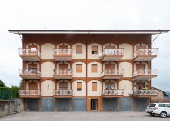 Trilocale Piazza Sant'Andrea, 5, Martiniana Po - foto 1