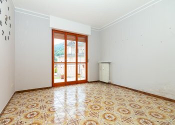 Trilocale Piazza Sant'Andrea, 5, Martiniana Po - foto 3