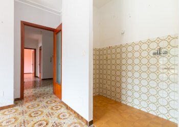 Trilocale Piazza Sant'Andrea, 5, Martiniana Po - foto 4