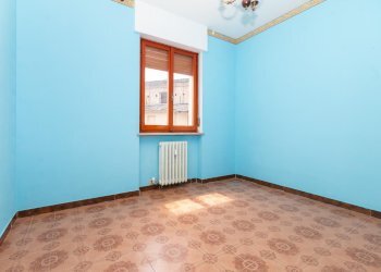 Trilocale Piazza Sant'Andrea, 5, Martiniana Po - foto 11