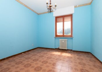 Trilocale Piazza Sant'Andrea, 5, Martiniana Po - foto 12