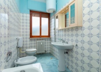 Trilocale Piazza Sant'Andrea, 5, Martiniana Po - foto 13