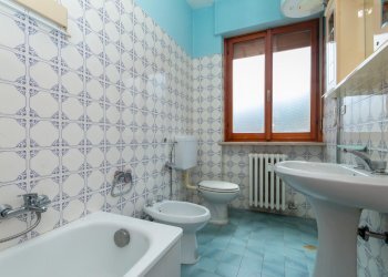 Trilocale Piazza Sant'Andrea, 5, Martiniana Po - foto 14