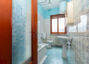 Trilocale Piazza Sant'Andrea, 5, Martiniana Po - foto 15