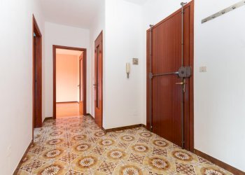 Trilocale Piazza Sant'Andrea, 5, Martiniana Po - foto 16