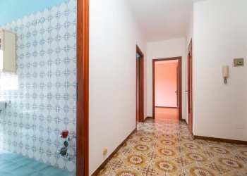 Trilocale Piazza Sant'Andrea, 5, Martiniana Po - foto 17