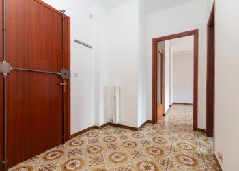 Trilocale Piazza Sant'Andrea, 5, Martiniana Po - foto 18