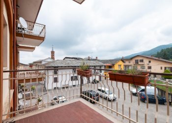 Trilocale Piazza Sant'Andrea, 5, Martiniana Po - foto 21