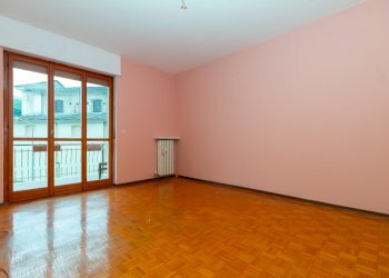 Trilocale Piazza Sant'Andrea, 5, Martiniana Po - foto 9