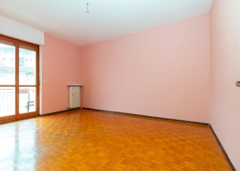 Trilocale Piazza Sant'Andrea, 5, Martiniana Po - foto 8