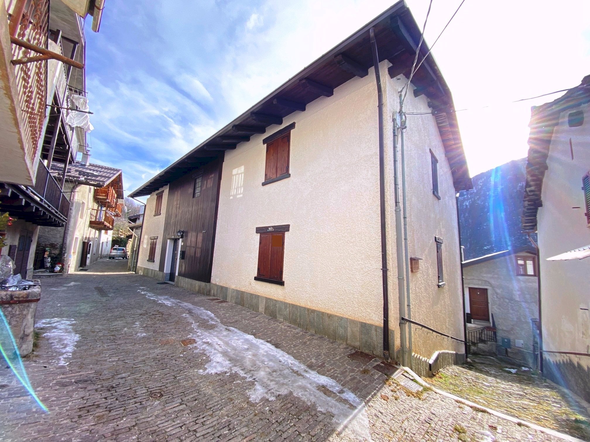 Bilocale Ville Cloze, 16, Fenestrelle - foto 1