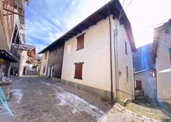 Bilocale Ville Cloze, 16, Fenestrelle - foto 1