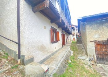 Bilocale Ville Cloze, 16, Fenestrelle - foto 23