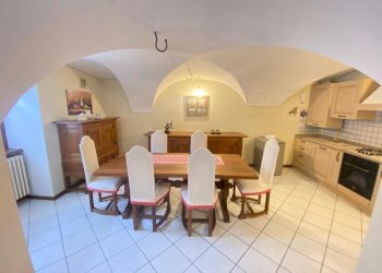 Bilocale Ville Cloze, 16, Fenestrelle - foto 8