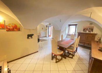 Bilocale Ville Cloze, 16, Fenestrelle - foto 5