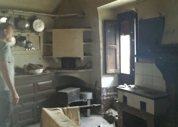 IMG_7774.JPG - Rustic Villa Santa Maria - photo 8