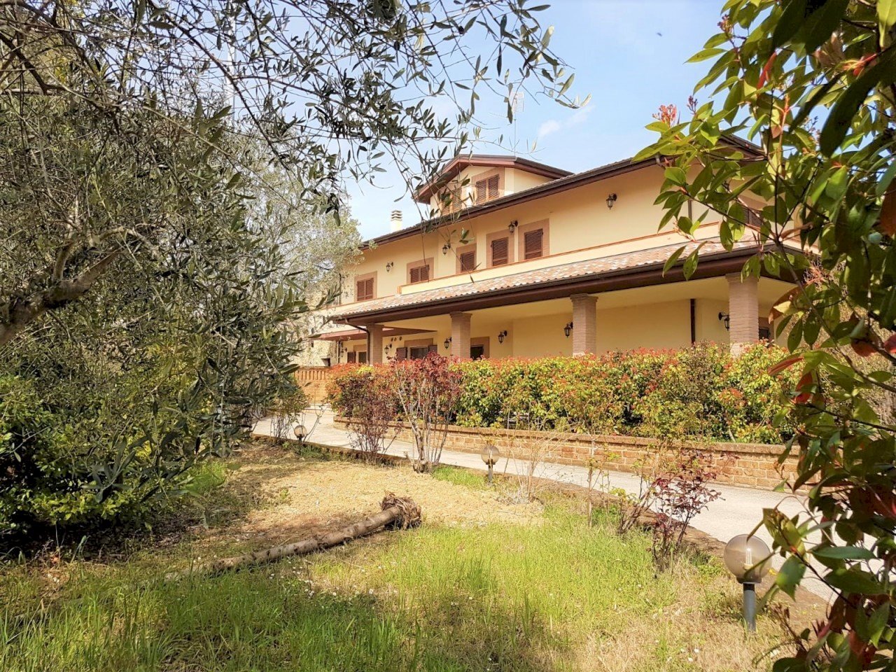 IMG-20190317-WA0012.jpg - Villa Campli - foto 2