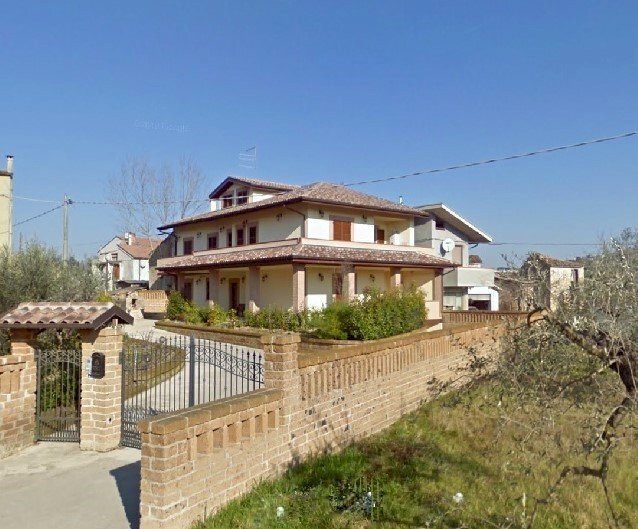 Marrocchi, Abruzzo - Google Maps.jpg - Villa Campli - foto 1