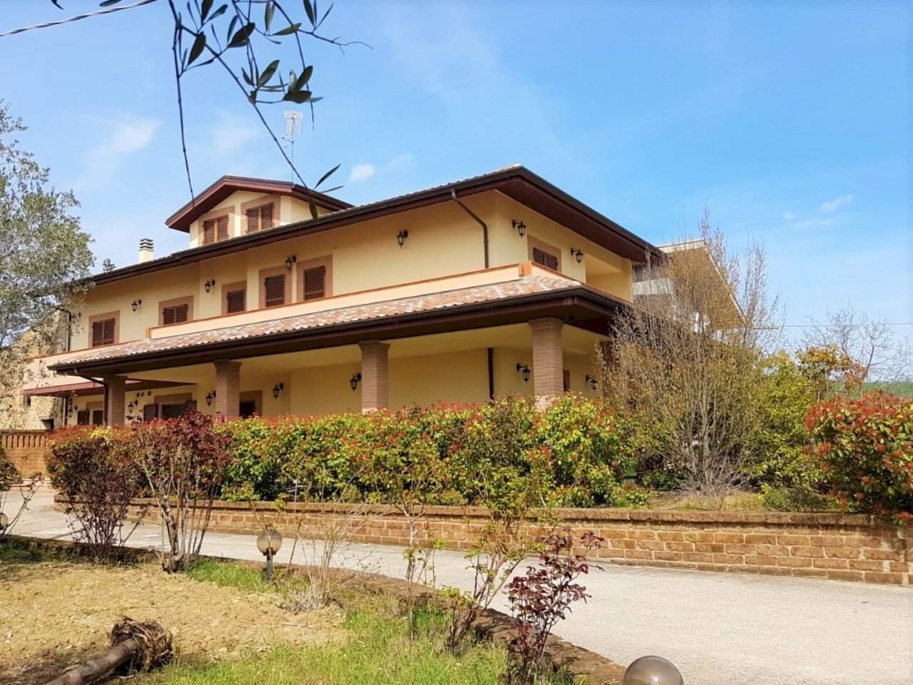 IMG-20190317-WA0016.jpg - Villa Campli - foto 3
