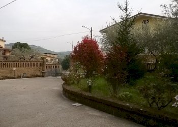 Campli villa in vendita (3).jpg - Villa Campli - photo 26