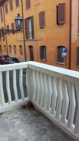 Four-room apartment Via Cererie, 6, Imola - photo 1