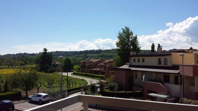 Appartamento VIA DALL'OLIO, 15, Imola - foto 2