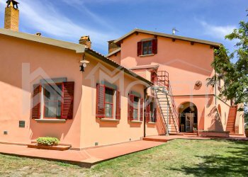 edificio principale - Casale Località San Marco, Rosignano Marittimo - foto 3