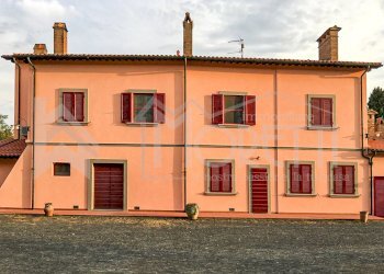 edificio principale - Casale Località San Marco, Rosignano Marittimo - foto 4