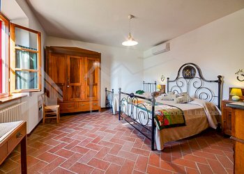 camera ospiti - Casale Località San Marco, Rosignano Marittimo - foto 5